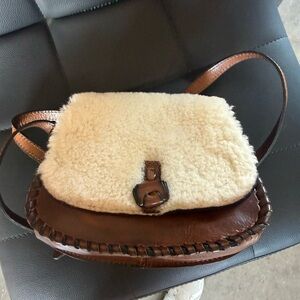 Brand new Patricia Nash purse